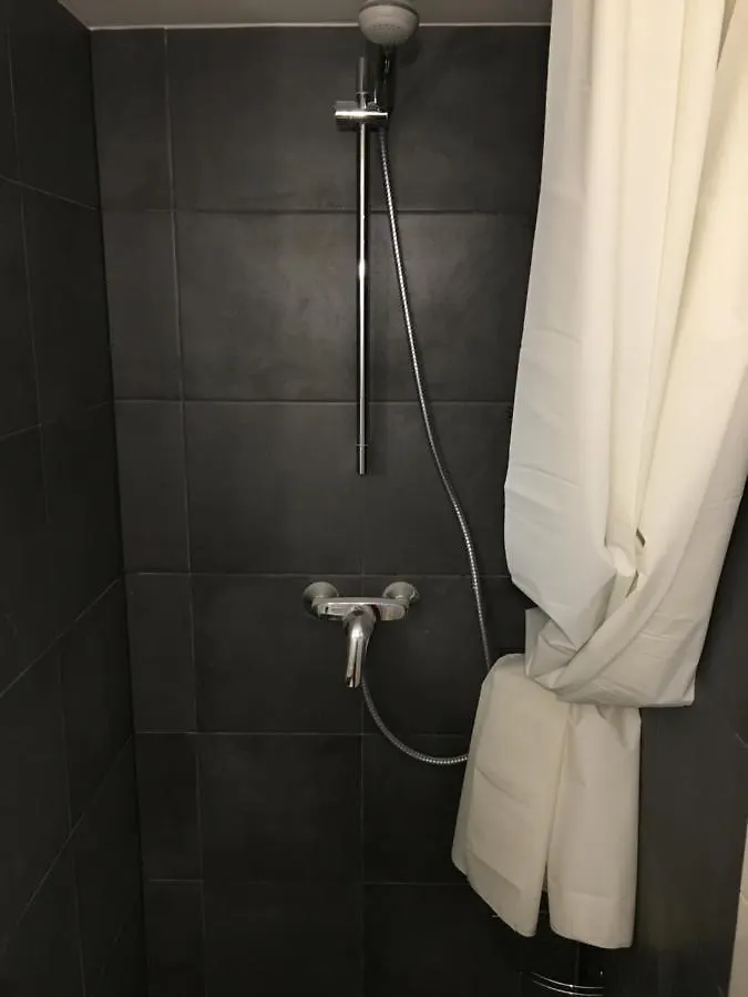 Stylish Loft Apartment City Center Вена Австрия