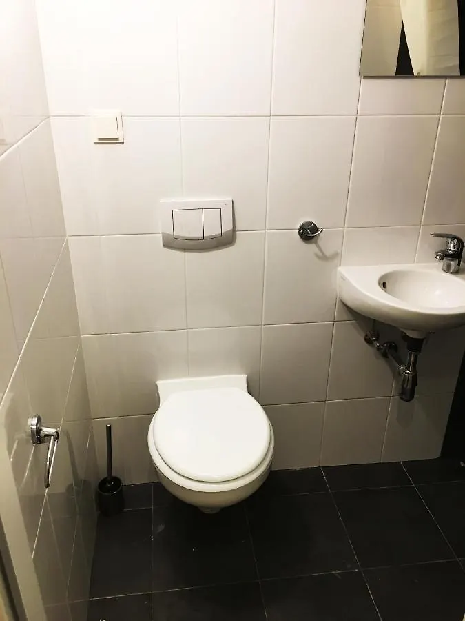 Stylish Loft Apartment City Center Vienna 0*,  Austria